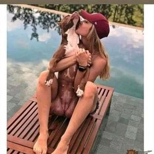 Meet your Posher, Wendy